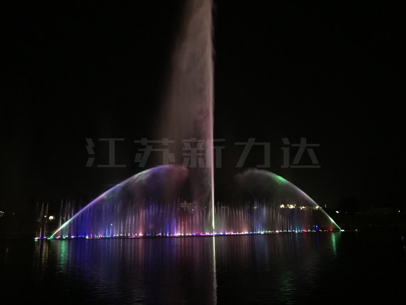 貴州興仁東湖